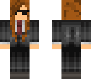 spy