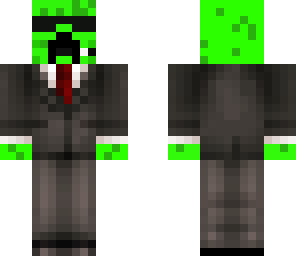 fbi creeper