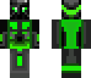 alien hunter