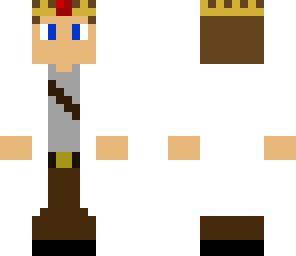 justaking