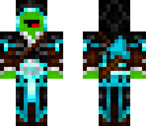 turtle warrior