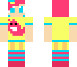 trickster jane