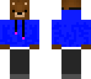 swag bear