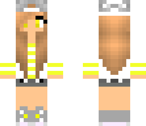 golden tomboy