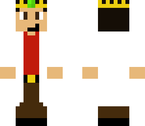 king