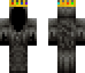 king of nightmares