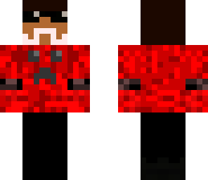 old person