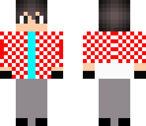 boy skin