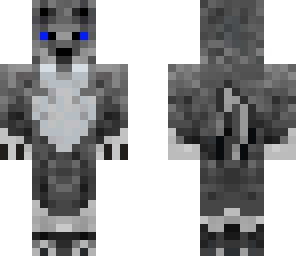 wolf