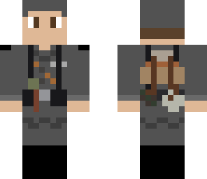 german soldier v2
