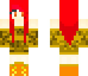 glowstone girl