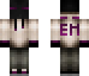 hd cool enderman