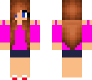 cute girl