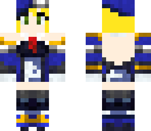 noel vermillion