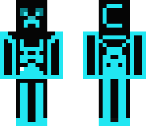 plasma creeper