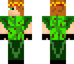 zegovia king skin