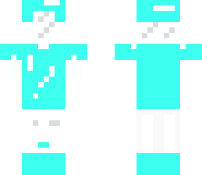 diamond armor glass man