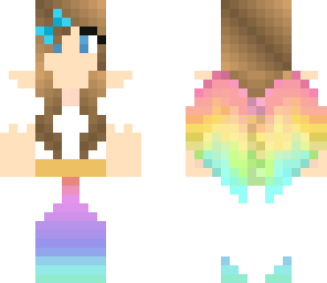 angel skin edit