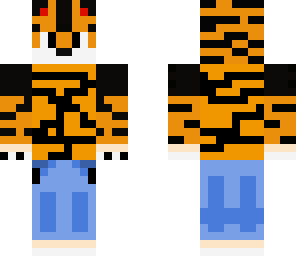 tiger