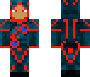 bloody rogue