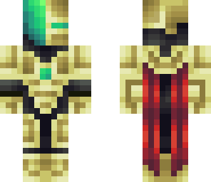 the obliterator