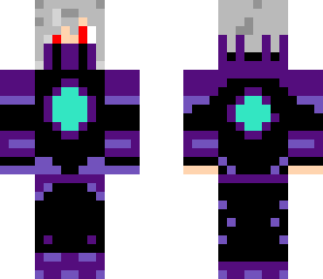 edit skin