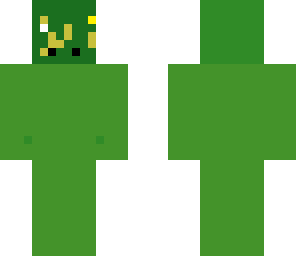 grass blender