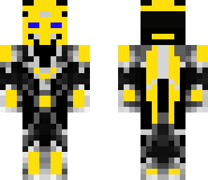 infinity god