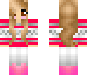 sweater girl