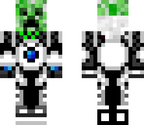 space creeper
