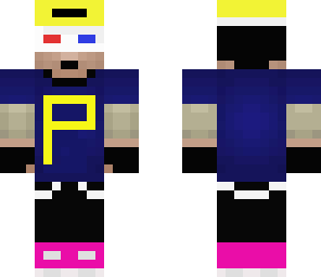 partyguy