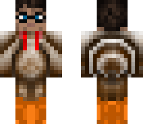 november skin