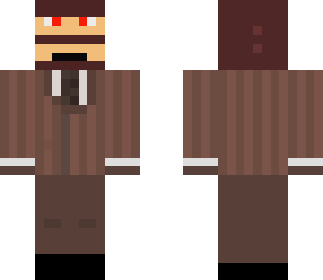 spy