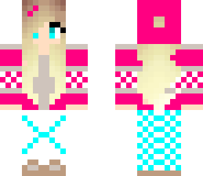 girl