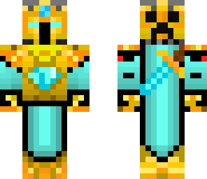 diamond king