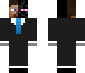 ender steve