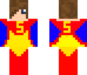 super guy 3