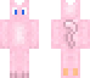mew