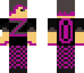 zan finished