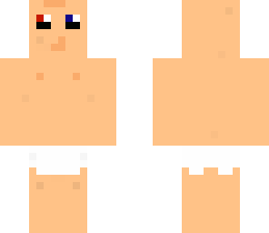 baby skin