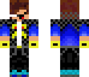 changed aaron
