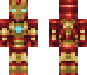 iron man