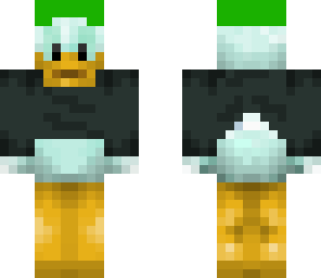 huey dewey or louie