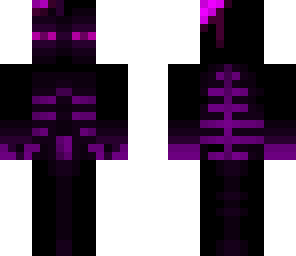 enderman predator