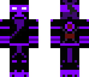 ninja dude