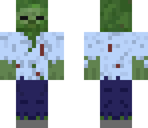zombie dave