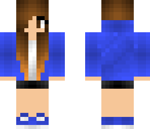 cheezie's skin edit