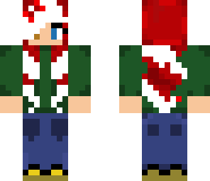 candy cane