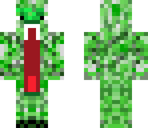 big mouth creeper