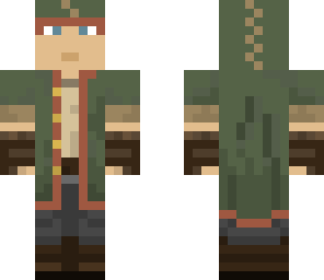 elven ranger v3